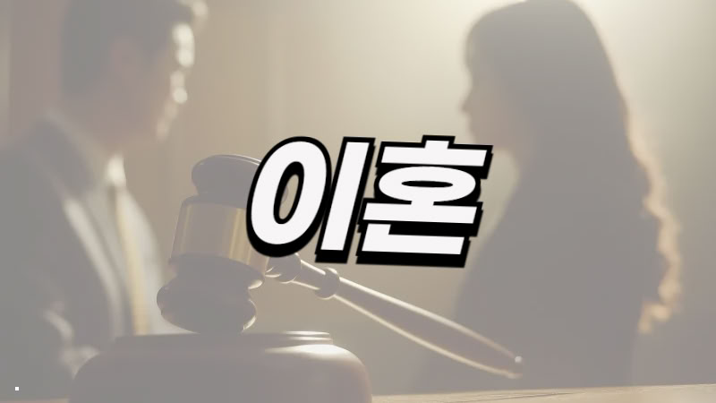 서울 가사(이혼·양육) 전문 변호사 공식 페이지